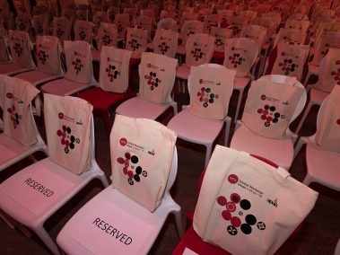 Global Marketer Week Lisbon 2019