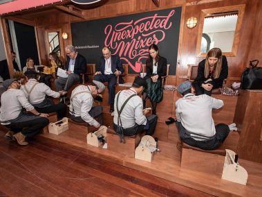 Global Marketer Week Lisbon 2019