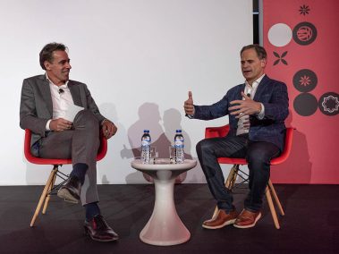 Global Marketer Week Lisbon 2019