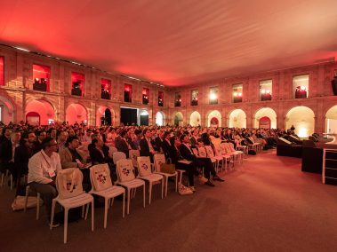 Global Marketer Week Lisbon 2019