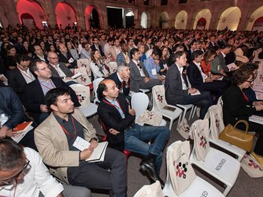 Global Marketer Week Lisbon 2019