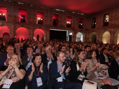 Global Marketer Week Lisbon 2019