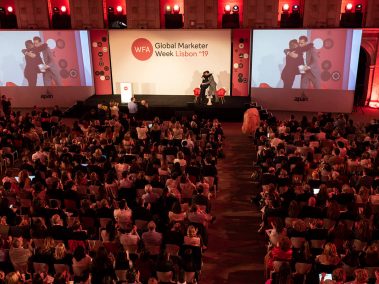 Global Marketer Week Lisbon 2019