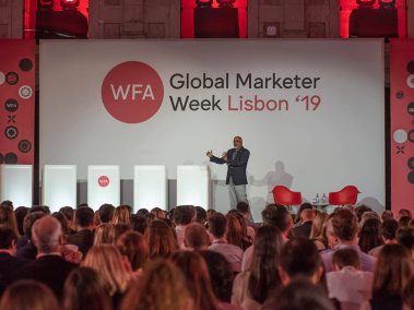 Global Marketer Week Lisbon 2019