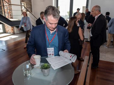 Global Marketer Week Lisbon 2019