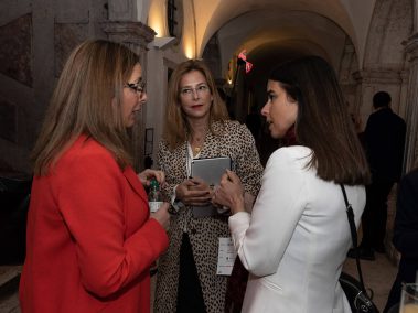 Global Marketer Week Lisbon 2019