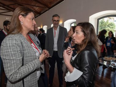 Global Marketer Week Lisbon 2019