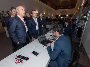 Global Marketer Week Lisbon 2019