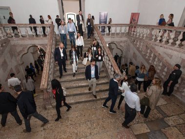 Global Marketer Week Lisbon 2019