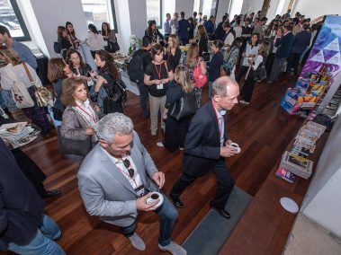 Global Marketer Week Lisbon 2019