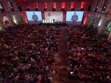 Global Marketer Week Lisbon 2019