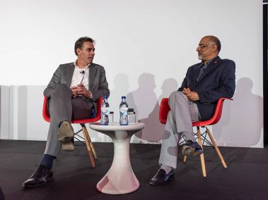 Global Marketer Week Lisbon 2019