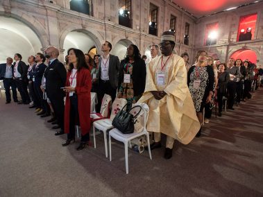 Global Marketer Week Lisbon 2019