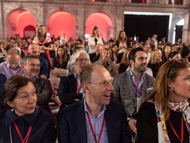 Global Marketer Week Lisbon 2019