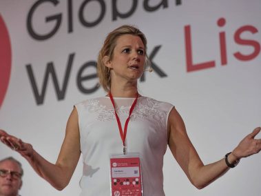 Global Marketer Week Lisbon 2019