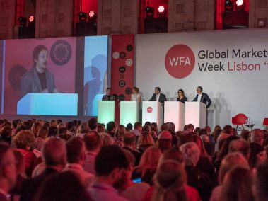 Global Marketer Week Lisbon 2019