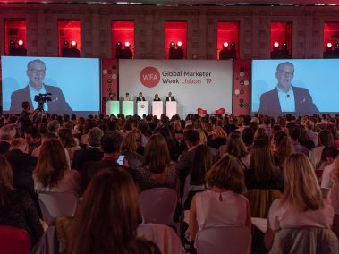 Global Marketer Week Lisbon 2019