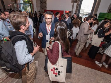 Global Marketer Week Lisbon 2019