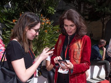 Global Marketer Week Lisbon 2019