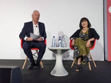 Global Marketer Week Lisbon 2019