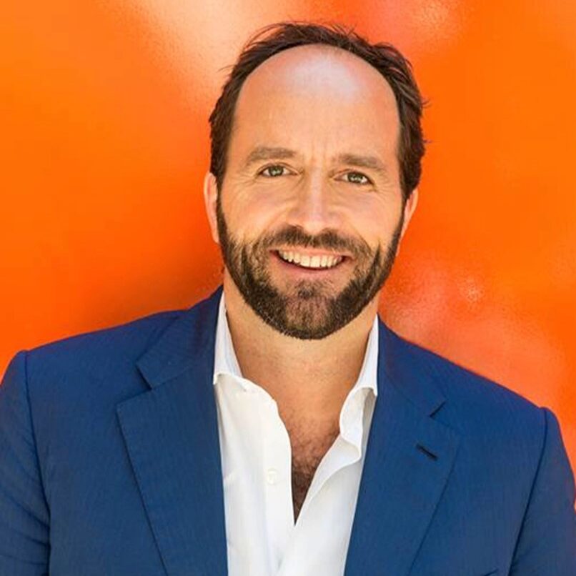 David Jones